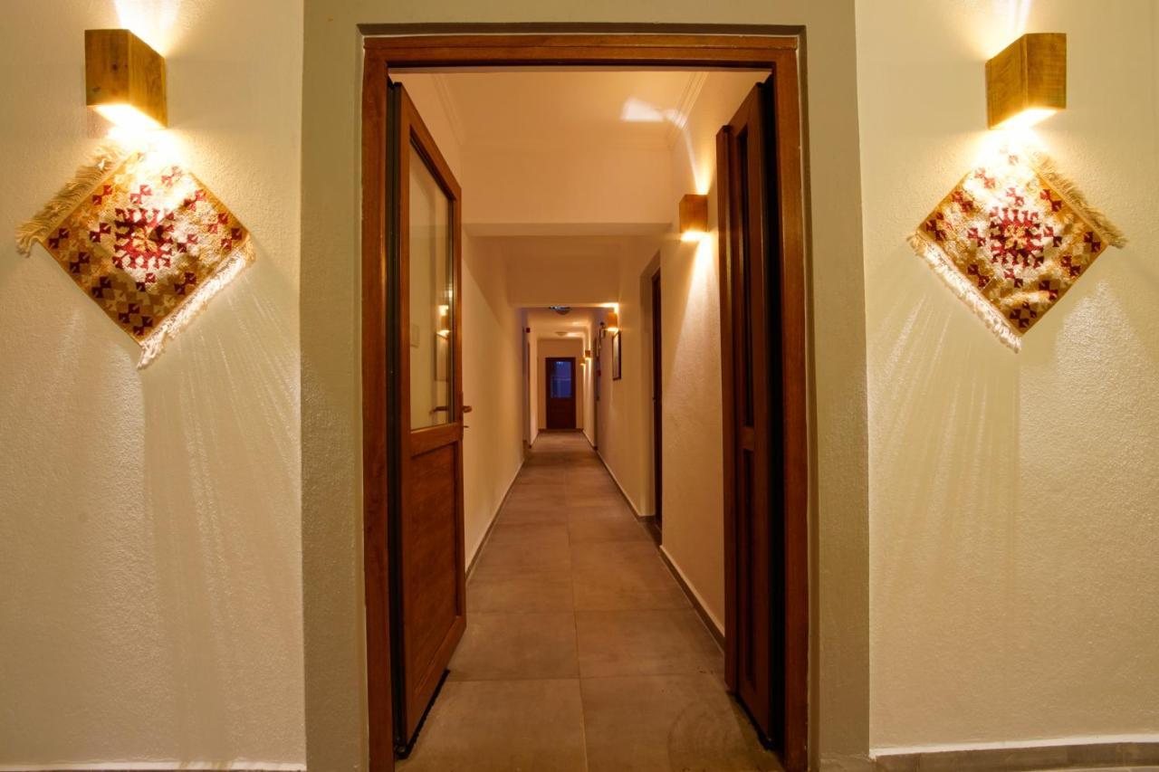 Ova Butik Otel ダッチャ エクステリア 写真
