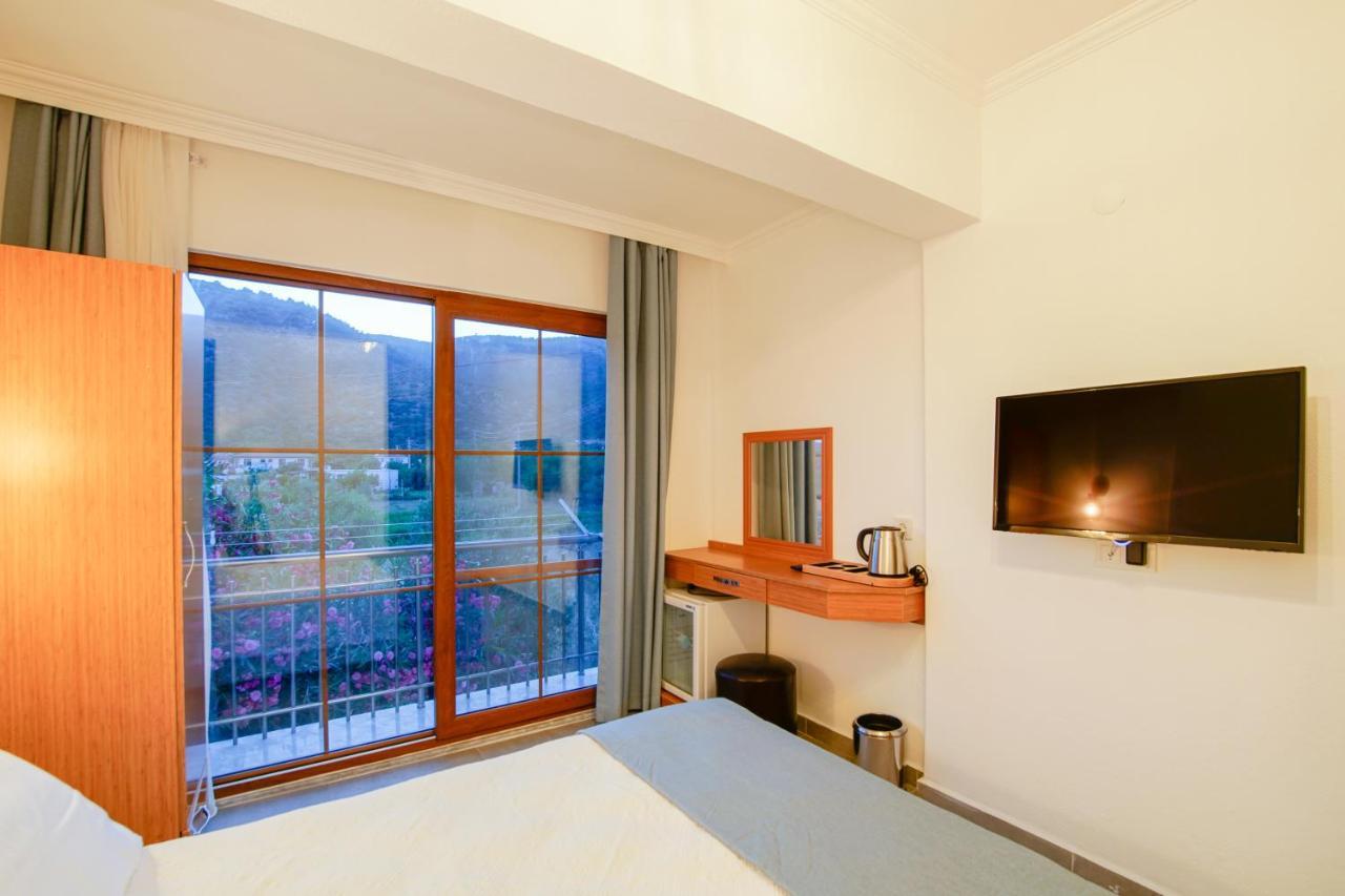 Ova Butik Otel ダッチャ エクステリア 写真