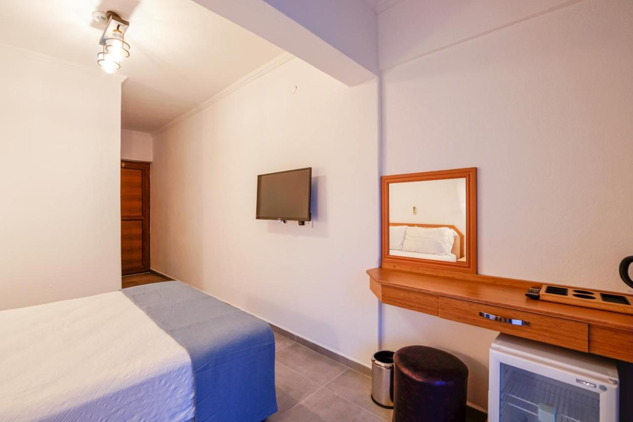Ova Butik Otel ダッチャ エクステリア 写真